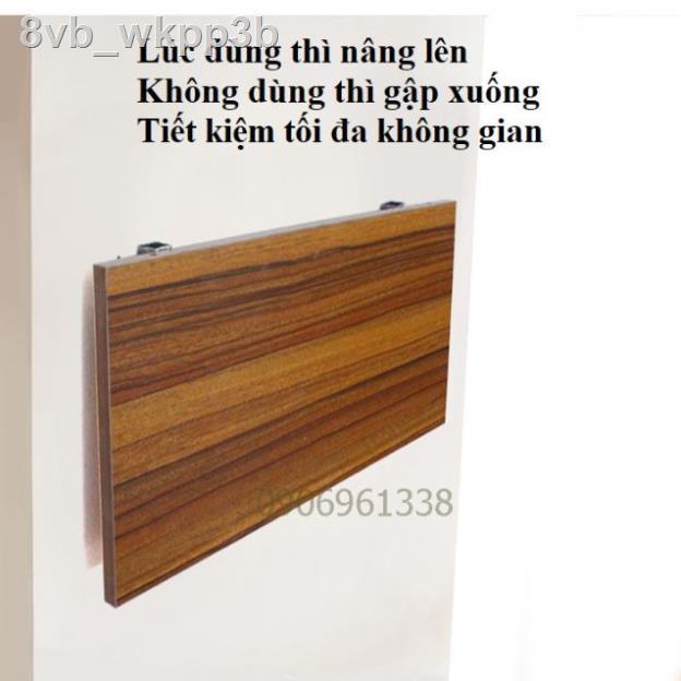 8vb_wkpp3bBản lề gấp treo tường_ Bản gập gọn INOX_ EKE kệ decor Bàn làm việc học thông minh - DCG