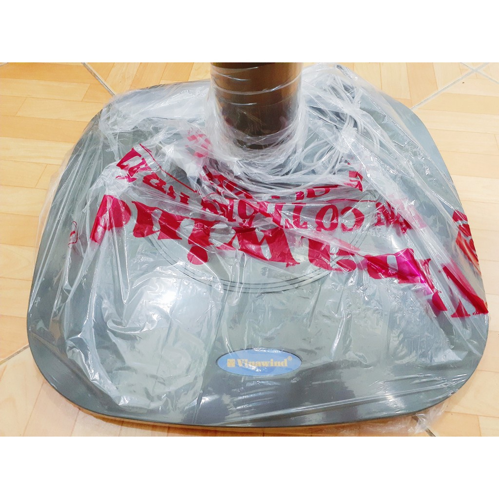 Quạt cây Vinawind QĐ400X-PN cao cấp, khiển xa, sải cánh 400, Điện cơ Thống Nhất | BigBuy360 - bigbuy360.vn