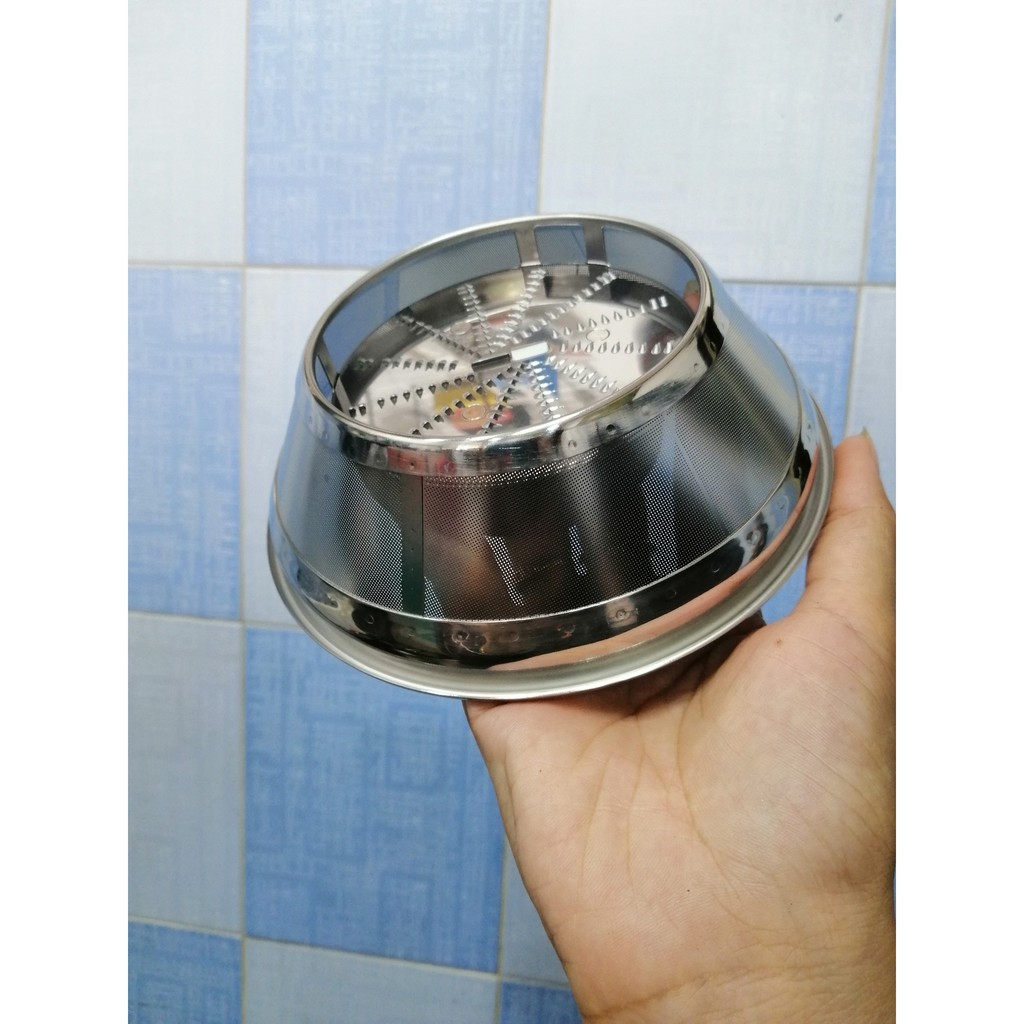 Dao Ép Máy Ép Philips HR1863 HÀNG CHÍNH HÃNG
