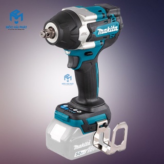 Máy bulong makita dtw700 1000n.m chính hãng - nghề mộc