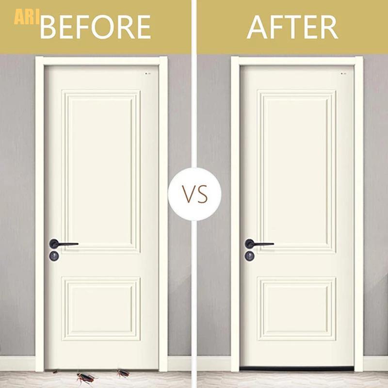 Dải Chặn Cửa Giảm Tiếng Ồn 93cm Tiện Dụng