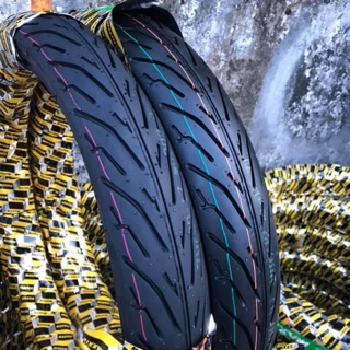 Cặp vỏ Maxis size 70 80  17in ko ruột