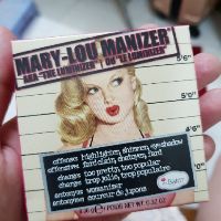 Highlight The Balm Mary-lou Manizer