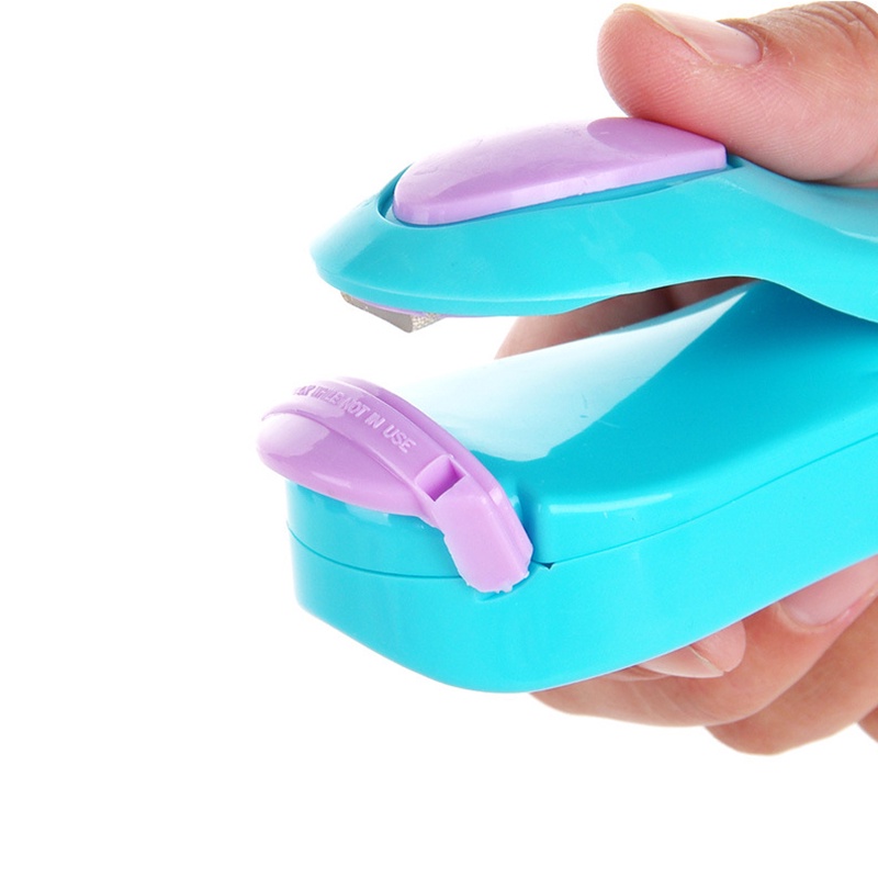 Máy Hàn Miệng Túi Mini Cầm Tay Tiện Dụng