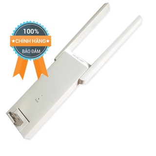 Bộ kích sóng Wifi Mercury 2 râu