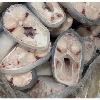 Cá Basa cắt khúc 1kg