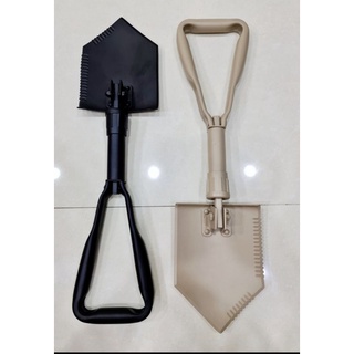 XẺNG QUÂN ĐỘI UAE LÀM VƯỜN  ĐA NĂNG GẤP GỌN