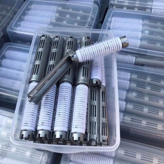 lô bấm phồng chân tóc