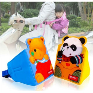 Đai xe máy hoạt hình Royal