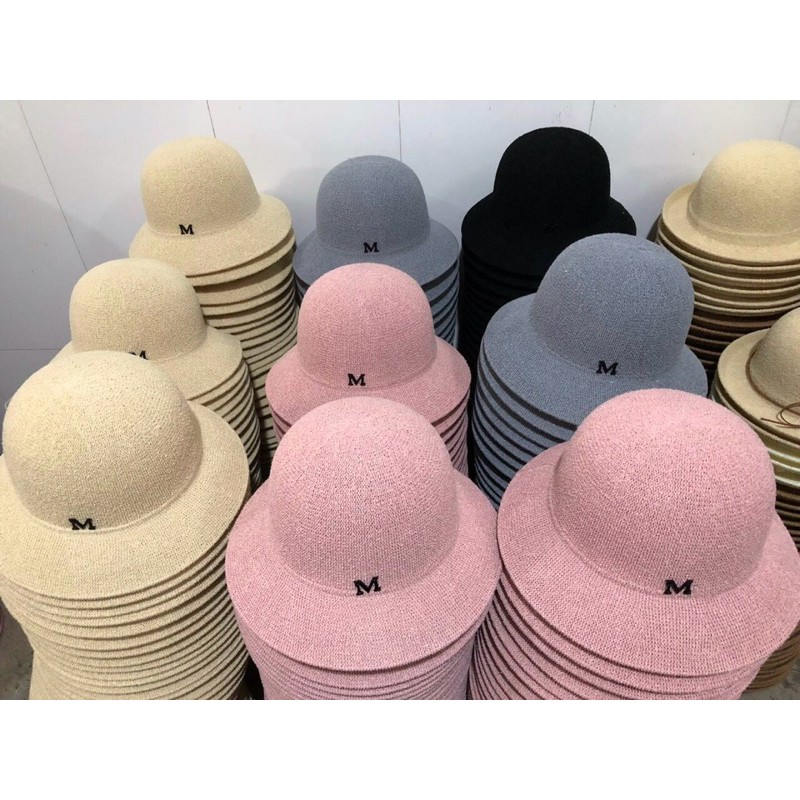 Mũ bucket M hottrend