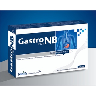 DẠ DÀY GASTRO NB PLUS