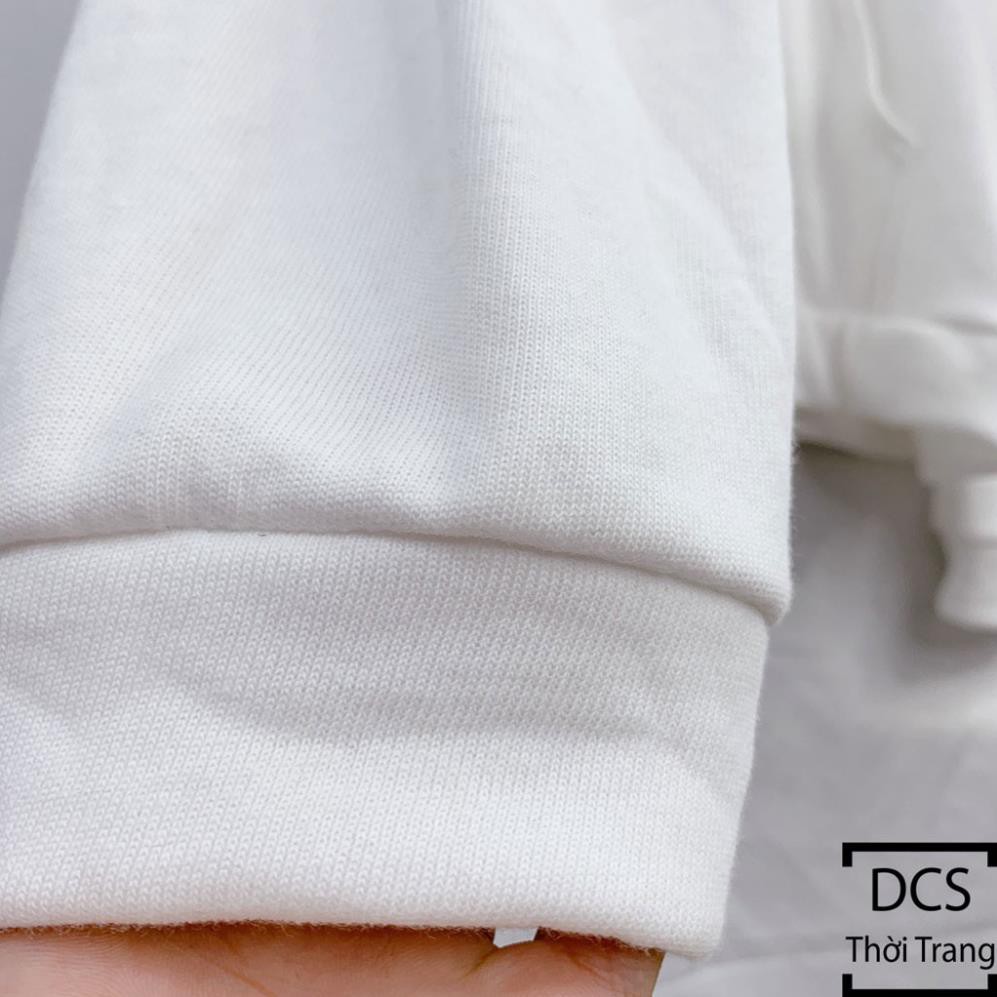 Áo Nỉ Khoá Cổ Week | BigBuy360 - bigbuy360.vn