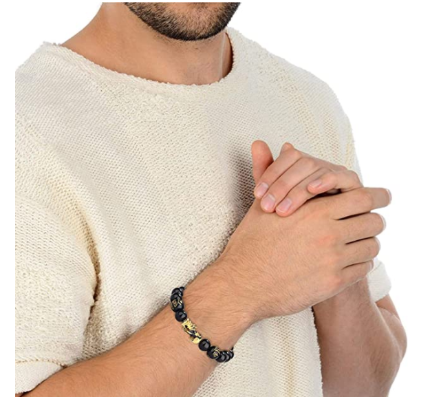 Vòng Tay Chuỗi Hạt Thời Trang Cho Nam Và Nữ