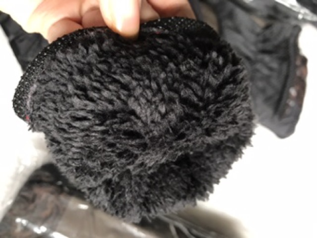 Găng tay nam lót nỉ chống nước