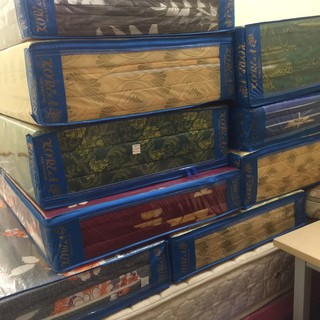 Đệm xốp ép giá rẻ kích thước (80x1m9x5)