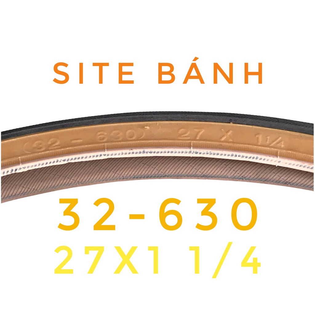 Lốp xe đạp thể thao Kenda 32-630