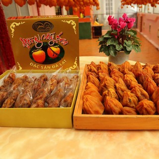 Hồng treo gió  Đà Lạt (500gr) - Loại 1