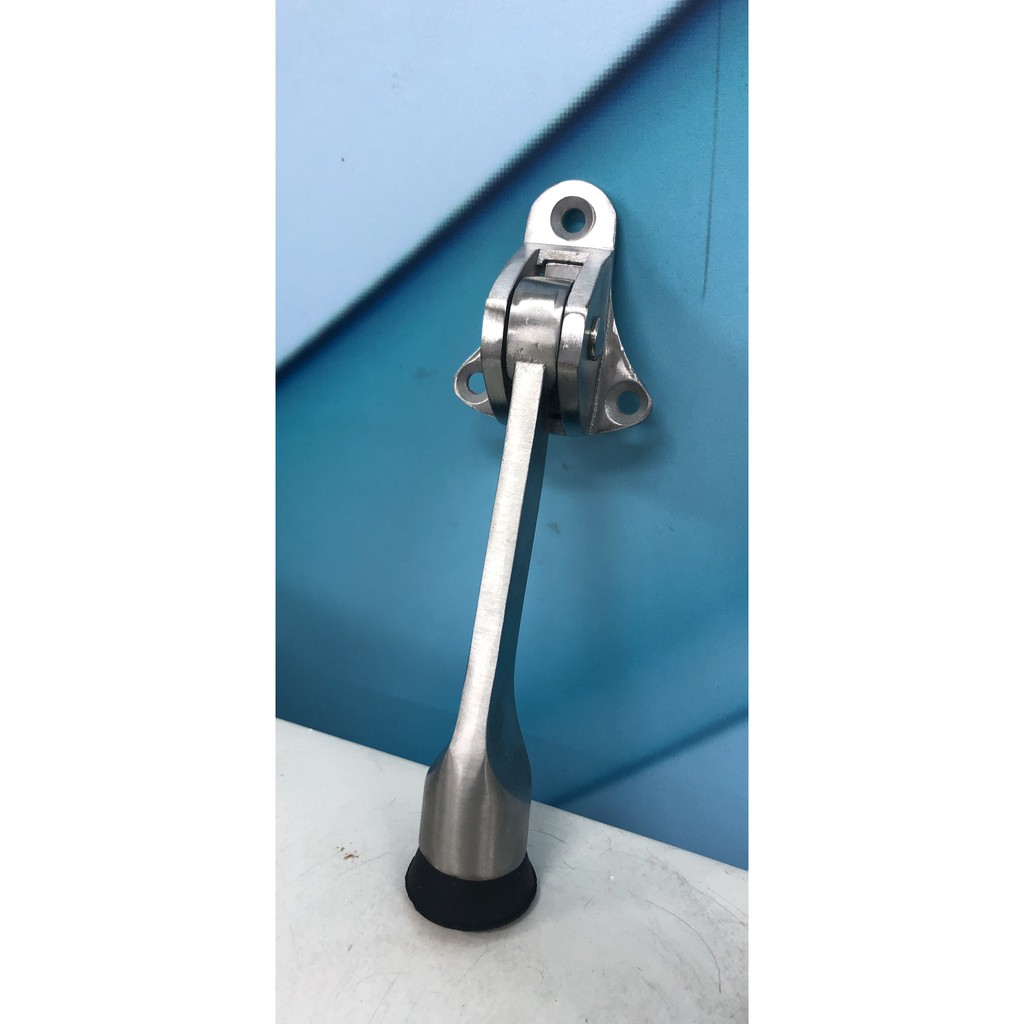 [Inox 304] Chặn cửa móng ngựa chất liệu inox 304