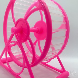 Wheel tesoro vòng chạy cho hamster