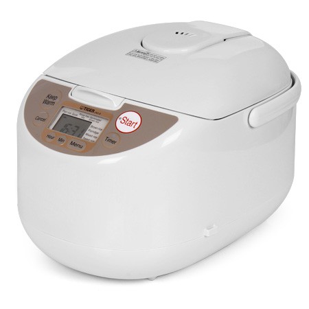 Nồi Cơm Điện Tử TIGER JAG-B18W | BigBuy360 - bigbuy360.vn
