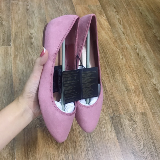 Forever21 auth sale 80% còn 180k size 38-38,5 +2% phí shopee thu