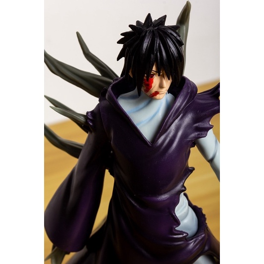 Mô hình figure nhân vật Obito Tobi trong Naruto