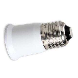 Đuôi Đèn Chuyển Đổi Từ E27 Sang E27