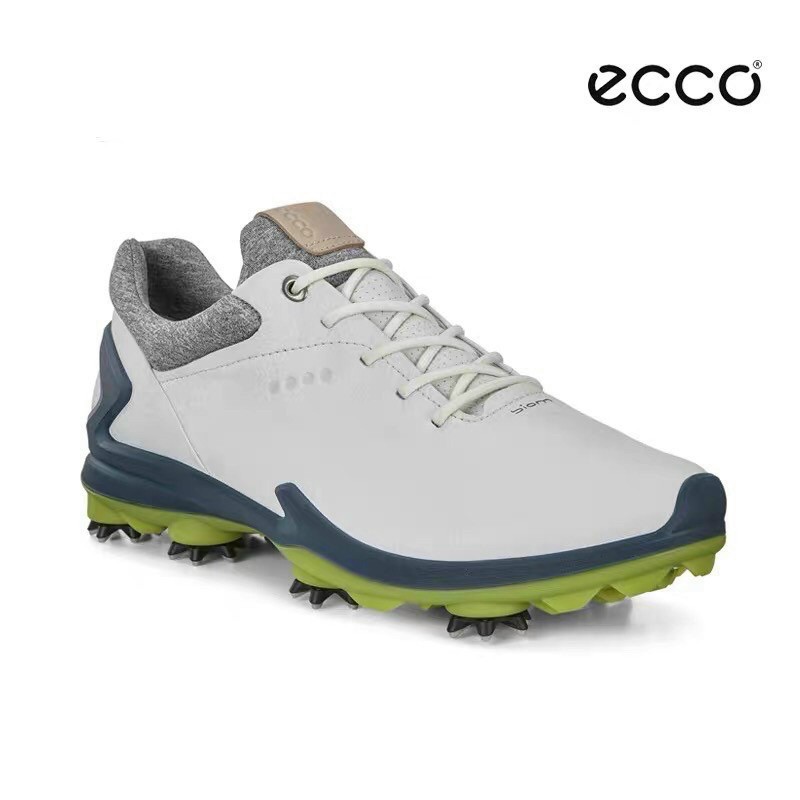giầy golf ecco