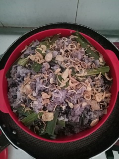 XỬNG HẤP 2 TẦNG
