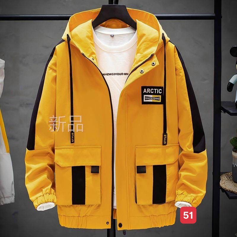 Áo khoác kaki nam cao cấp vải dày chống nắng tốt hàng chuẩn shop Phuongnamshop20 gf9