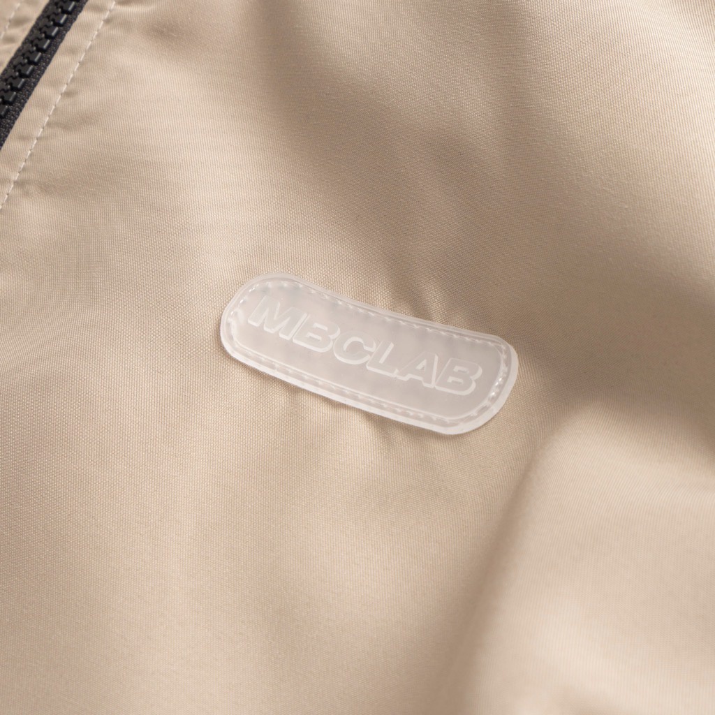 Áo khoác M.B.C Micro Windbreaker Jacket SS2