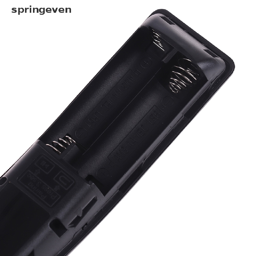 Điều khiển từ xa thông minh HD TV 4K màu đen cho SAMSUNG 7 8 9 Series BN59-01259B / D