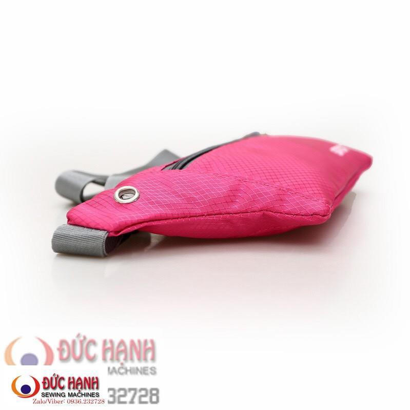 Túi bao tử đeo bụng thể dục