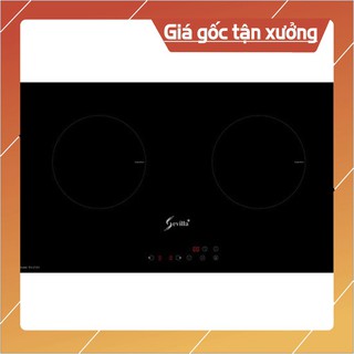 Bếp điện từ đôi sevilla sv-212ii bảo hành toàn quốc
