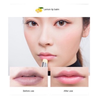 SON DƯỠNG MÔI MAYCREATE NỘI ĐỊA TRUNG