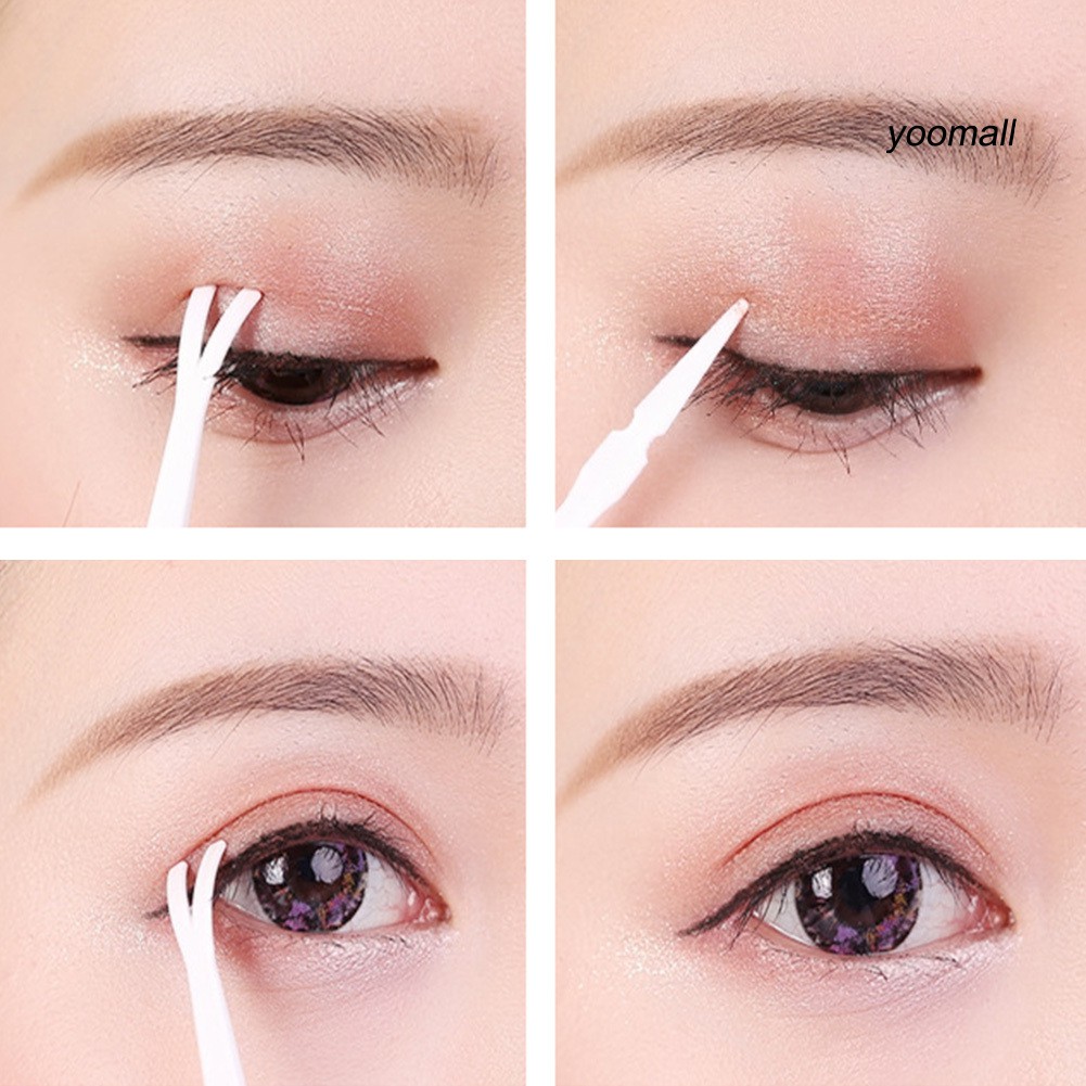 Cuộn 600/1200 miếng dán kích mí chống thấm nước/mồ hôi