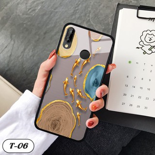 Ốp lưng Huawei Nova 3e - In hình 3D
