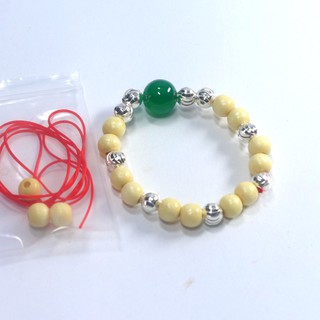 COMBO 10 viên bi bạc phay 6 li