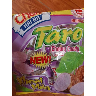 Kẹo Chew Hải Hà