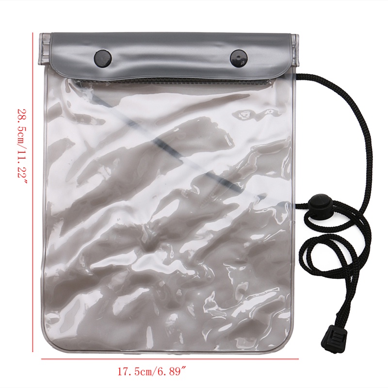 Túi Nổi Đựng Điện Thoại Chống Nước Thông Dụng Cho Hoạt Động Bơi Lội