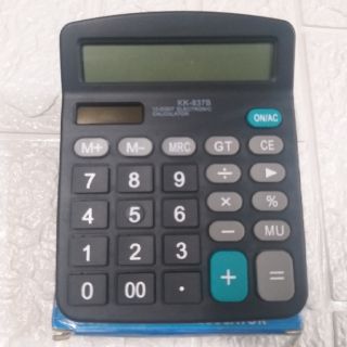 Máy tính bỏ túi 12 số