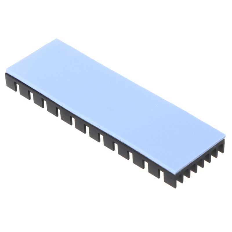 Linh Kiện Tản Nhiệt LIDU1 2280 Cho M 2 NVME