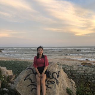 Jumpsuit đùi phối màu cột nơ eo HÀNG THIẾT KẾ