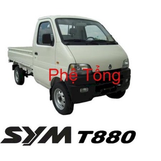 Dây công tơ mét SYM T880 hàng tốt