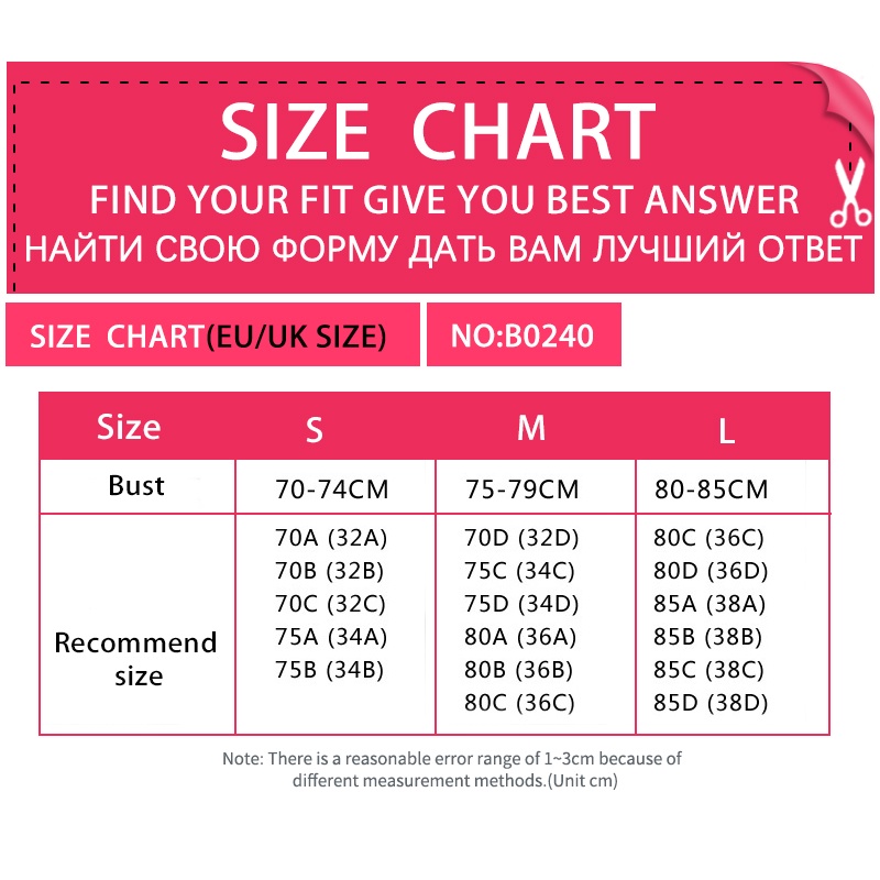 1 Áo Ngực Nylon Gợi Cảm Cho Nữ B0240