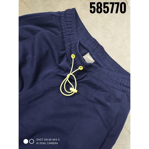 Quần Jogger nỉ Puma 585770