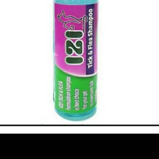 (hàng Mới Về) Dầu Gội Đầu Izi 60ml Chống Rụng Lông Mèo