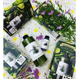 SỮA RỬA MẶT RAU CỦ SUPER VEGITOKS CLEANSER - HÀN QUỐC