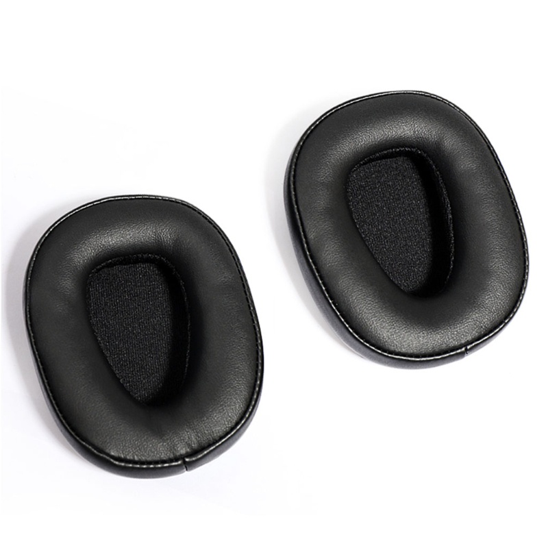 Cặp Đệm Tai Nghe Bằng Xốp Mềm Dành Cho 1MORE MK801
