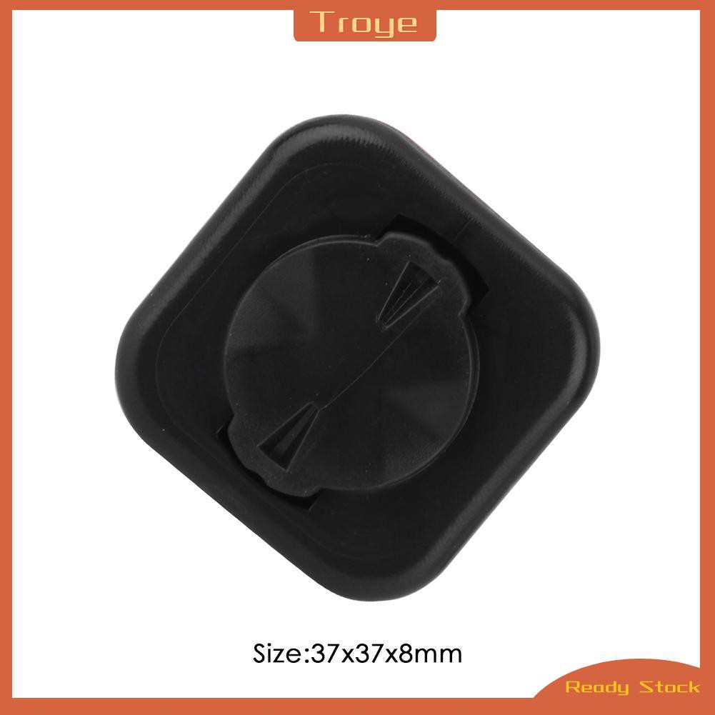 Nút dán lưng điện thoại gắn giá đỡ trên xe đạp garmin